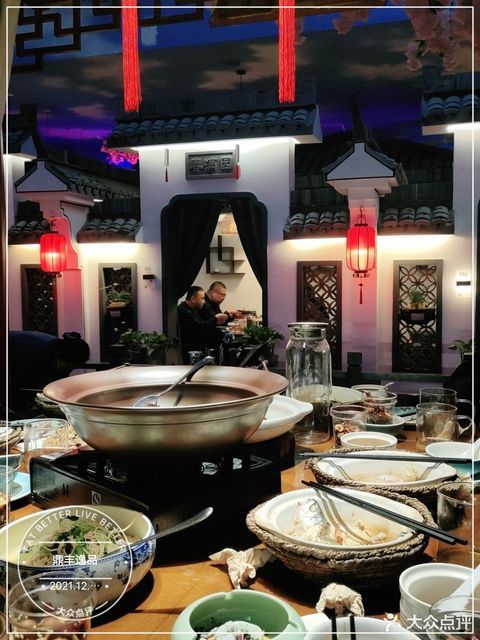 鼎豐餐飲 邢臺正餐服務盡享美味，地址電話與360地圖指南