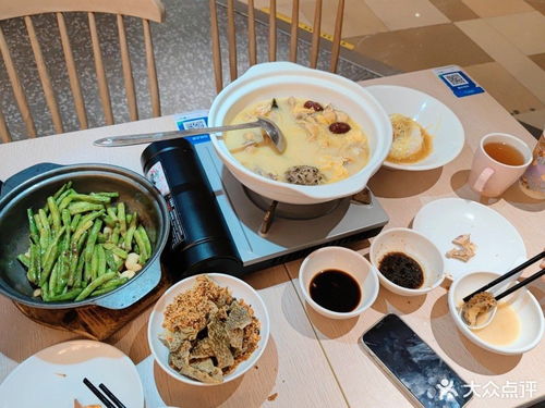 食盞小館佛跳墻專門店 邢臺(tái)正餐服務(wù)指南