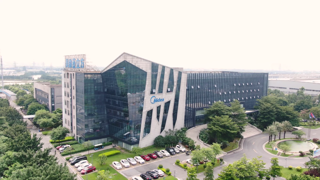 二度入選WEF“燈塔工廠” 美的憑什么？